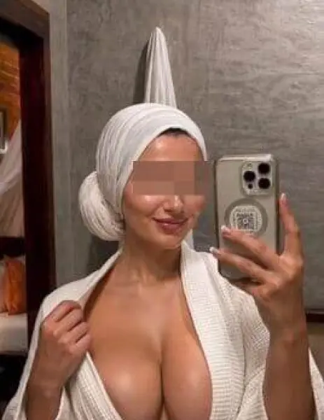 KÜÇÜKÇEKMECE VIP Escort ELA - Doğrulanmış Model