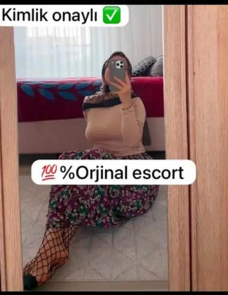 KÜÇÜKÇEKMECE VIP Escort SİMGE - Doğrulanmış Model