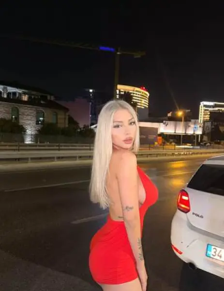 KÜÇÜKÇEKMECE VIP Escort DİLA - Doğrulanmış Model