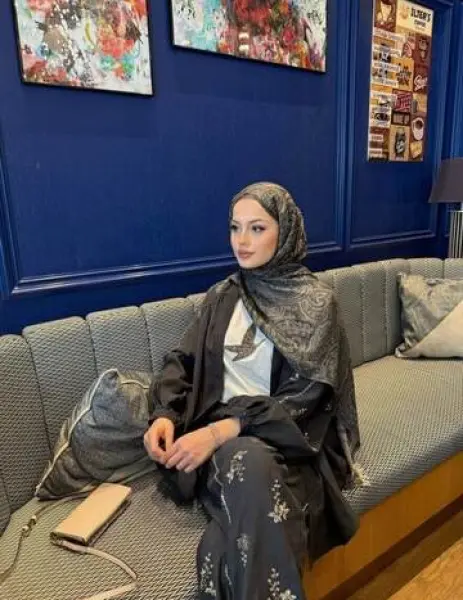 KÜÇÜKÇEKMECE VIP Escort CEREN - Doğrulanmış Model