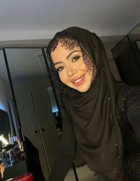 KÜÇÜKÇEKMECE VIP Escort AHU - Doğrulanmış Model