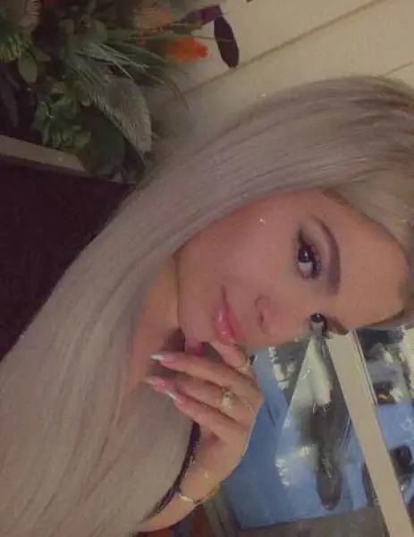 KÜÇÜKÇEKMECE VIP Escort İREM - Doğrulanmış Model