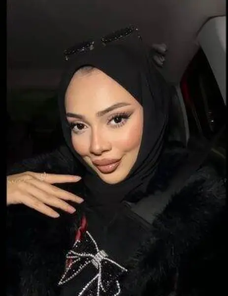KÜÇÜKÇEKMECE VIP Escort DAMLA - Doğrulanmış Model
