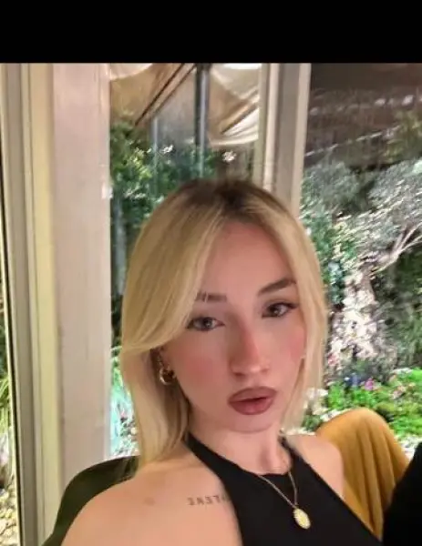 KÜÇÜKÇEKMECE VIP Escort BERNA - Doğrulanmış Model