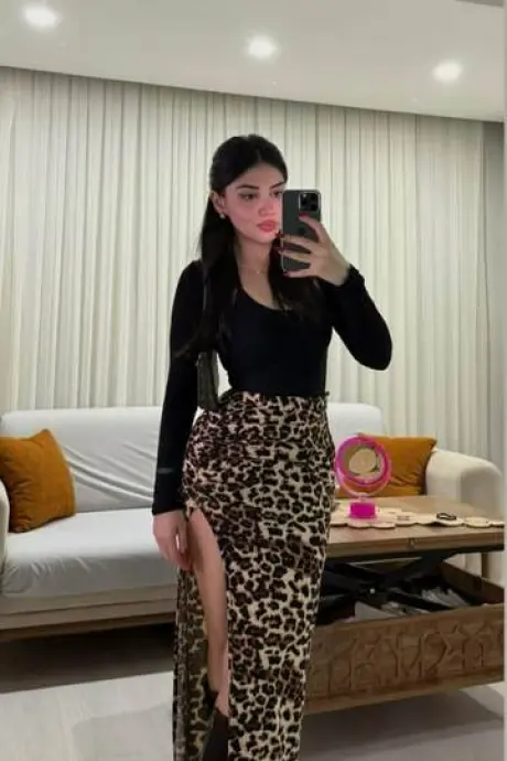 Küçükçekmece Escort Ceyda Fotoğrafı (2)